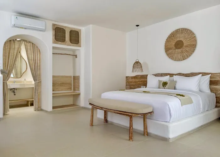 Villa Casa Nimare By Lodgelink Bali *