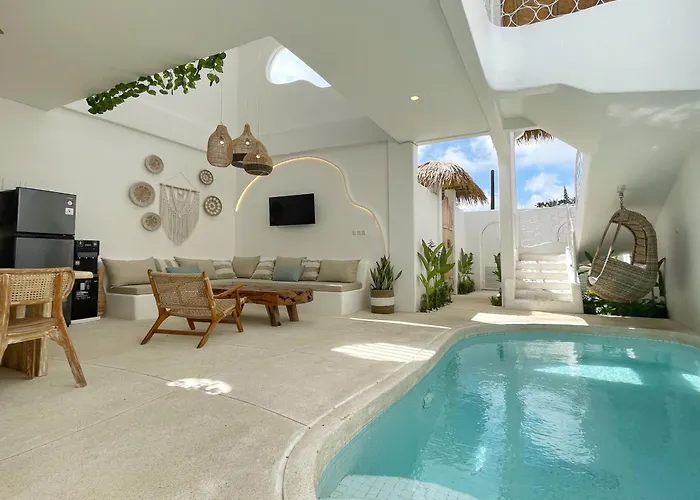 Casa Nimare By Lodgelink Bali ヴィラ ウルワツ