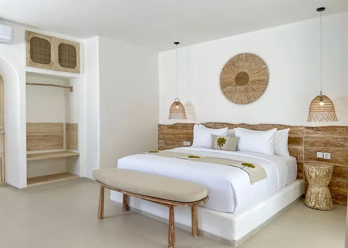 Casa Nimare By Lodgelink Bali ヴィラ *