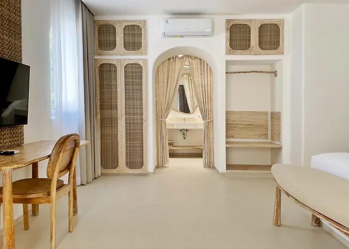 Casa Nimare By Lodgelink Bali