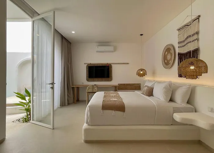 ヴィラ Casa Nimare By Lodgelink Bali *