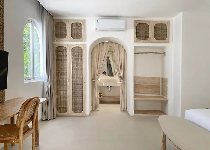 Casa Nimare By Lodgelink Bali Villa