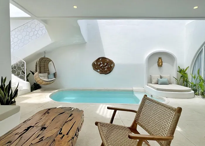 Casa Nimare By Lodgelink Bali ヴィラ ウルワツ