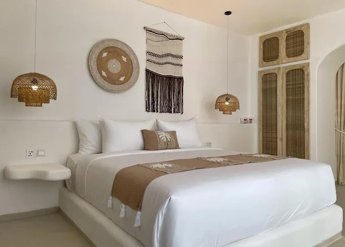Casa Nimare By Lodgelink Bali ヴィラ