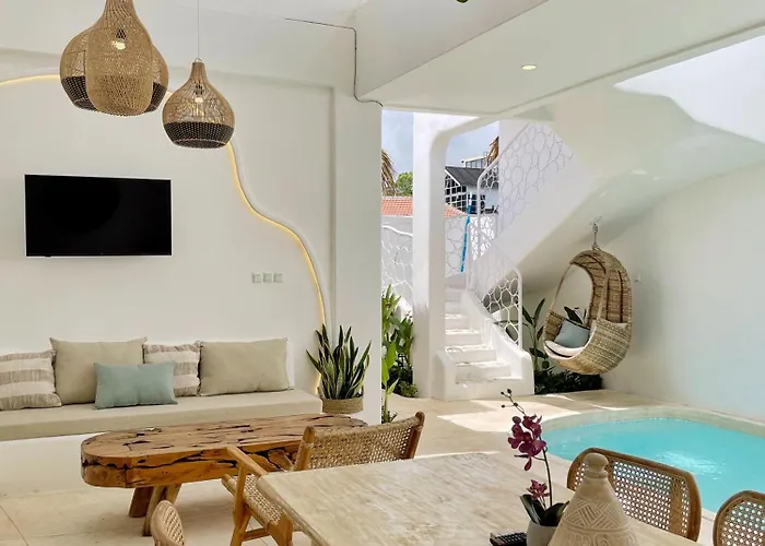Casa Nimare By Lodgelink Bali ヴィラ *
