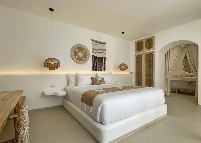 ヴィラ Casa Nimare By Lodgelink Bali *