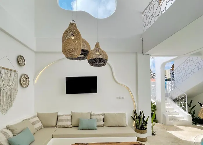 Villa Casa Nimare By Lodgelink Bali Uluwatu