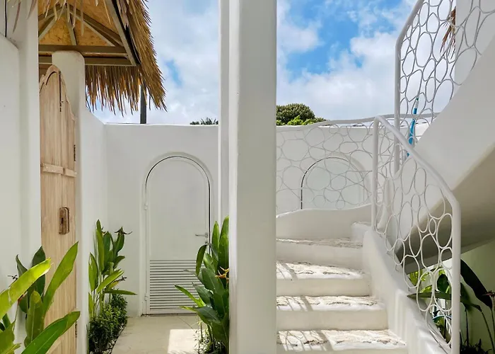Casa Nimare By Lodgelink Bali