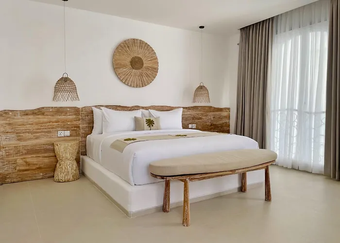 Casa Nimare By Lodgelink Bali Villa Uluwatu