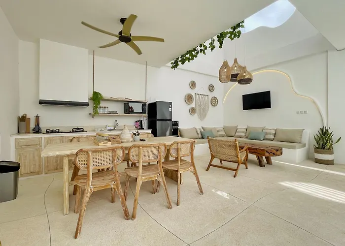 Villa Casa Nimare By Lodgelink Bali Uluwatu