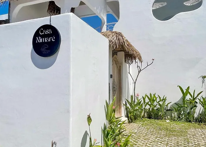 Casa Nimare By Lodgelink Bali