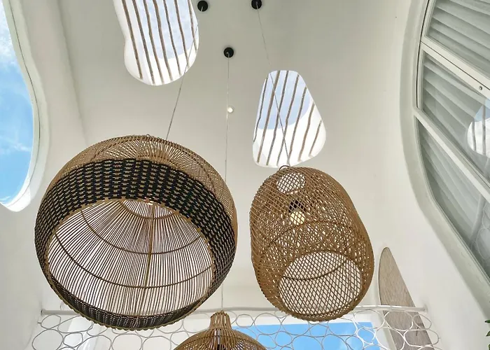 ヴィラ Casa Nimare By Lodgelink Bali *