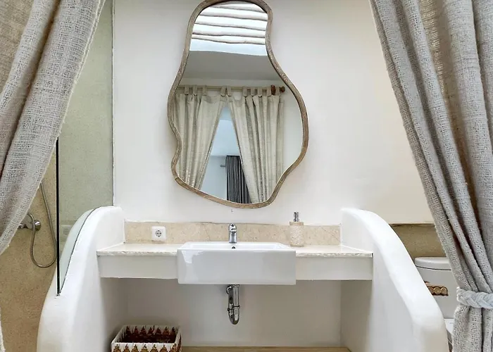 Villa Casa Nimare By Lodgelink Bali