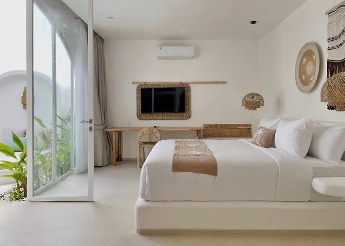 Villa Casa Nimare By Lodgelink Bali *