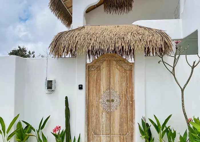 Casa Nimare By Lodgelink Bali Villa Uluwatu